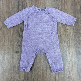 Gap Infant Size 3-6 Month Sweater Romper