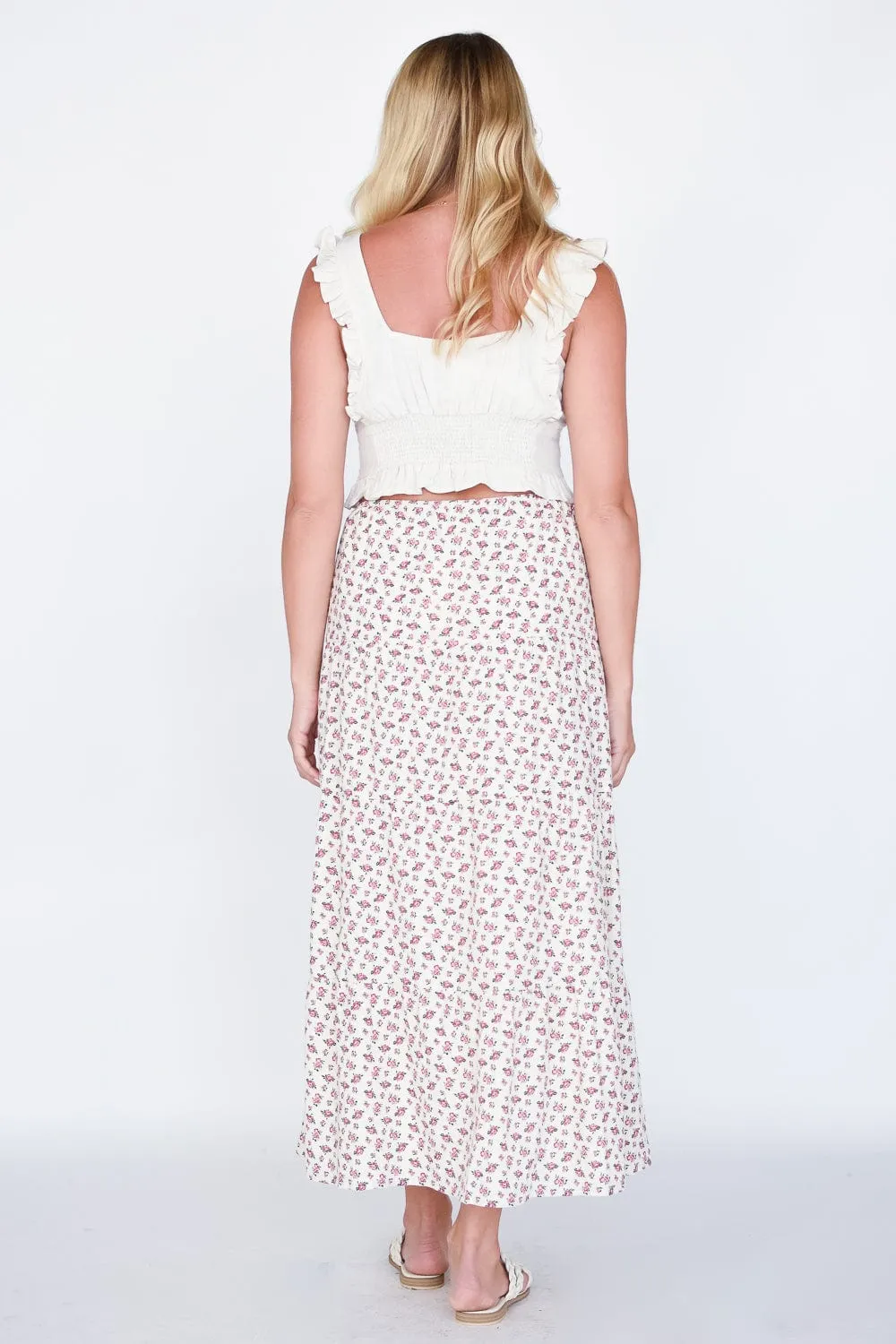 Ginny Maxi Skirt