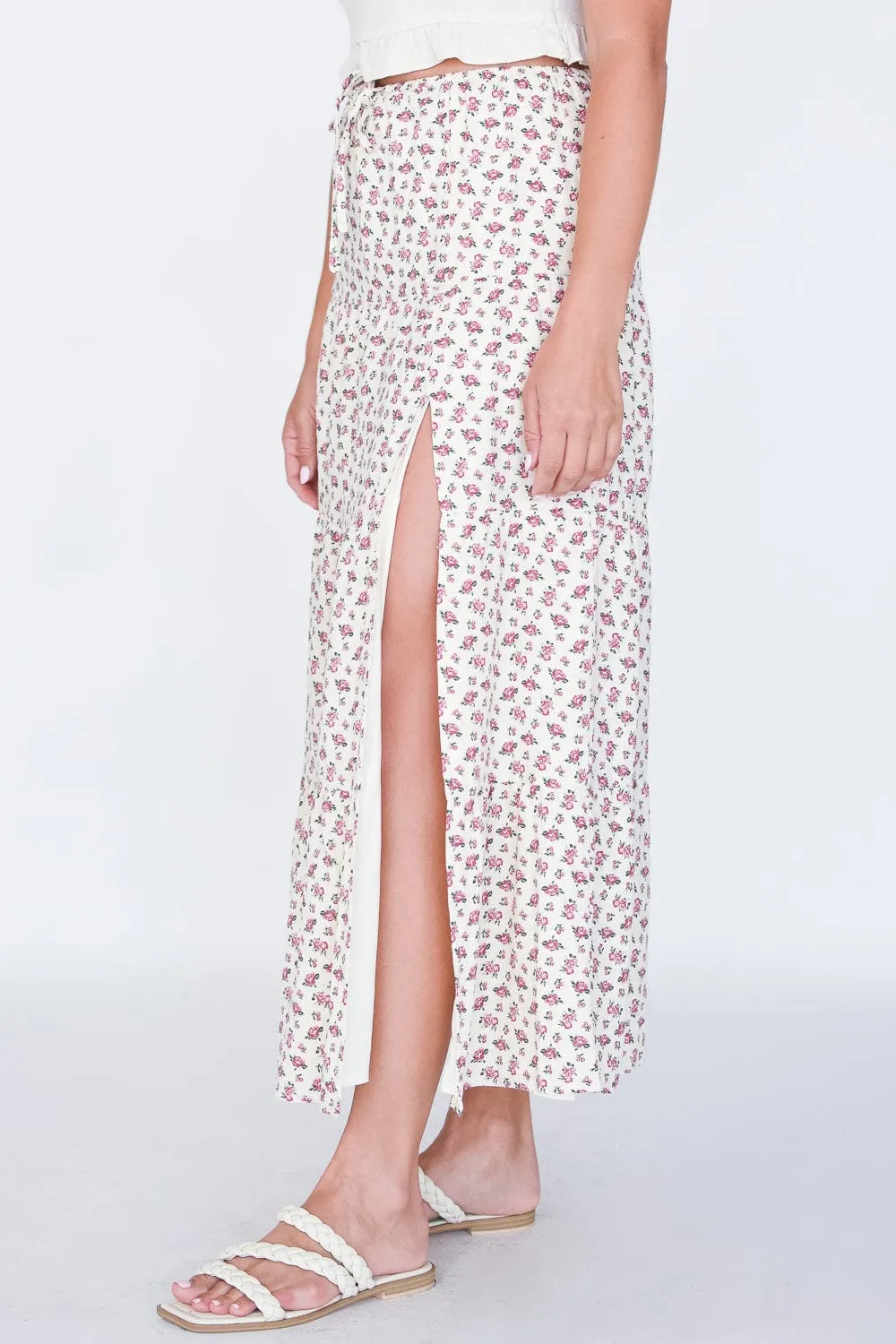 Ginny Maxi Skirt