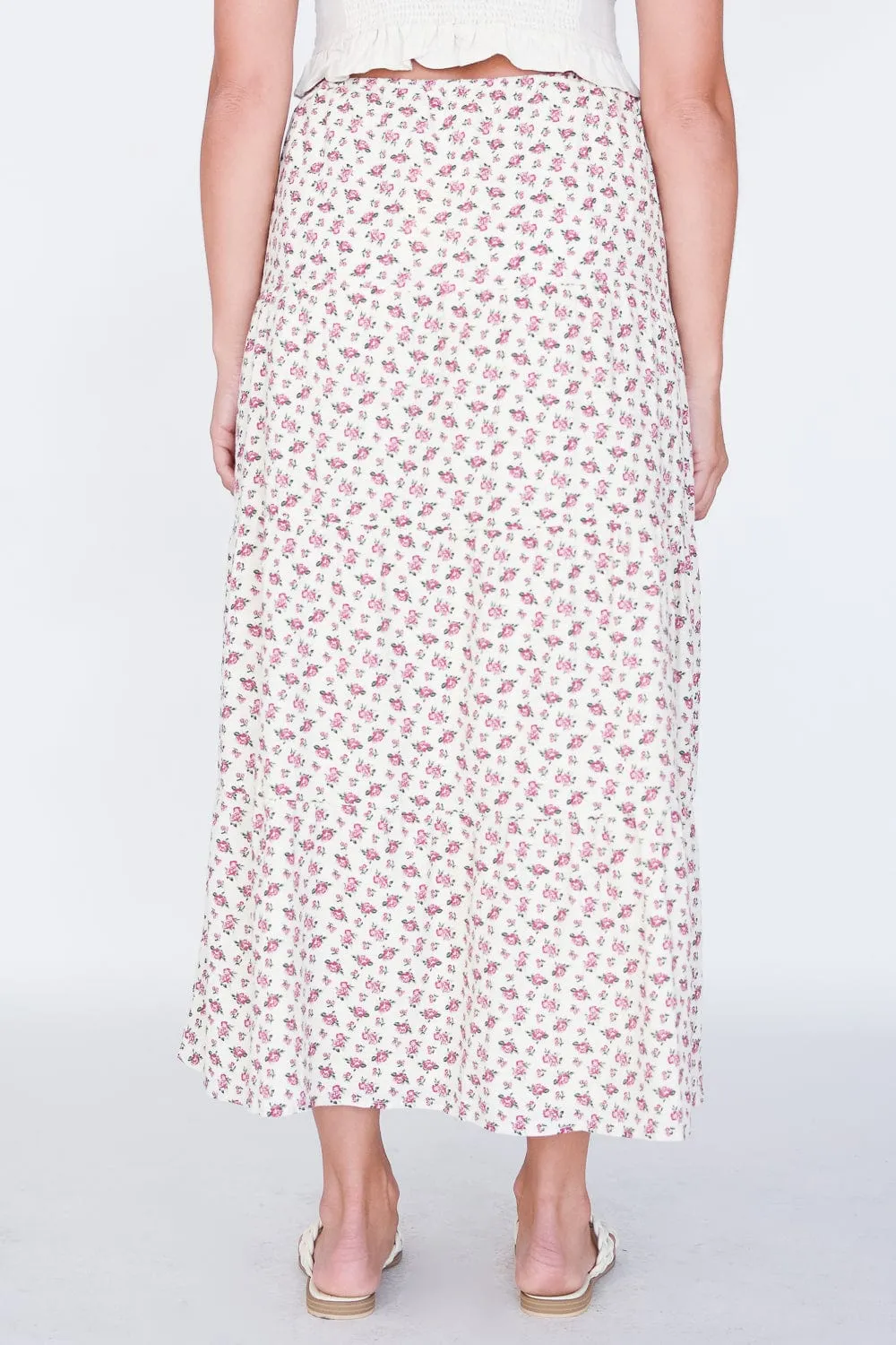 Ginny Maxi Skirt