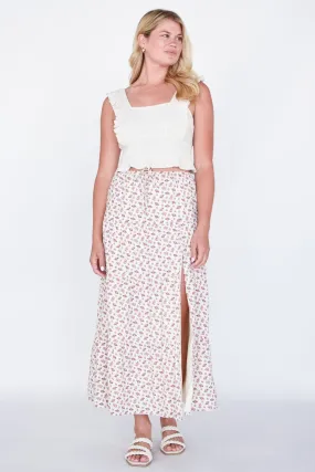 Ginny Maxi Skirt