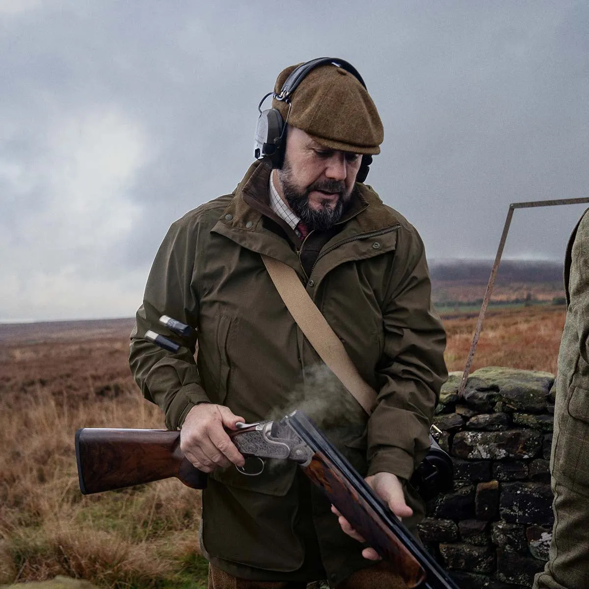 Harkila Orton Tech HWS Jacket