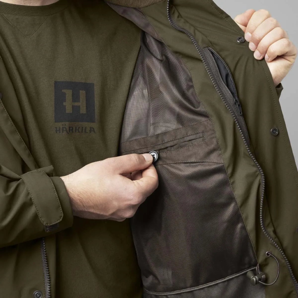 Harkila Orton Tech HWS Jacket