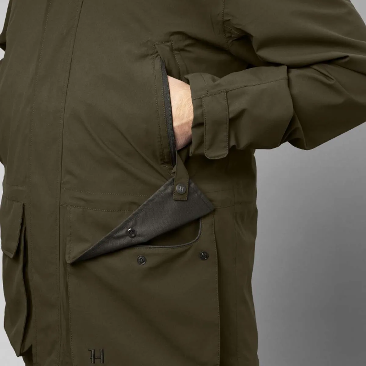 Harkila Orton Tech HWS Jacket