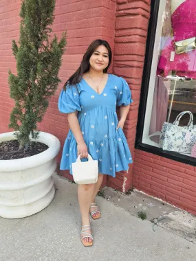 Hazel Romper