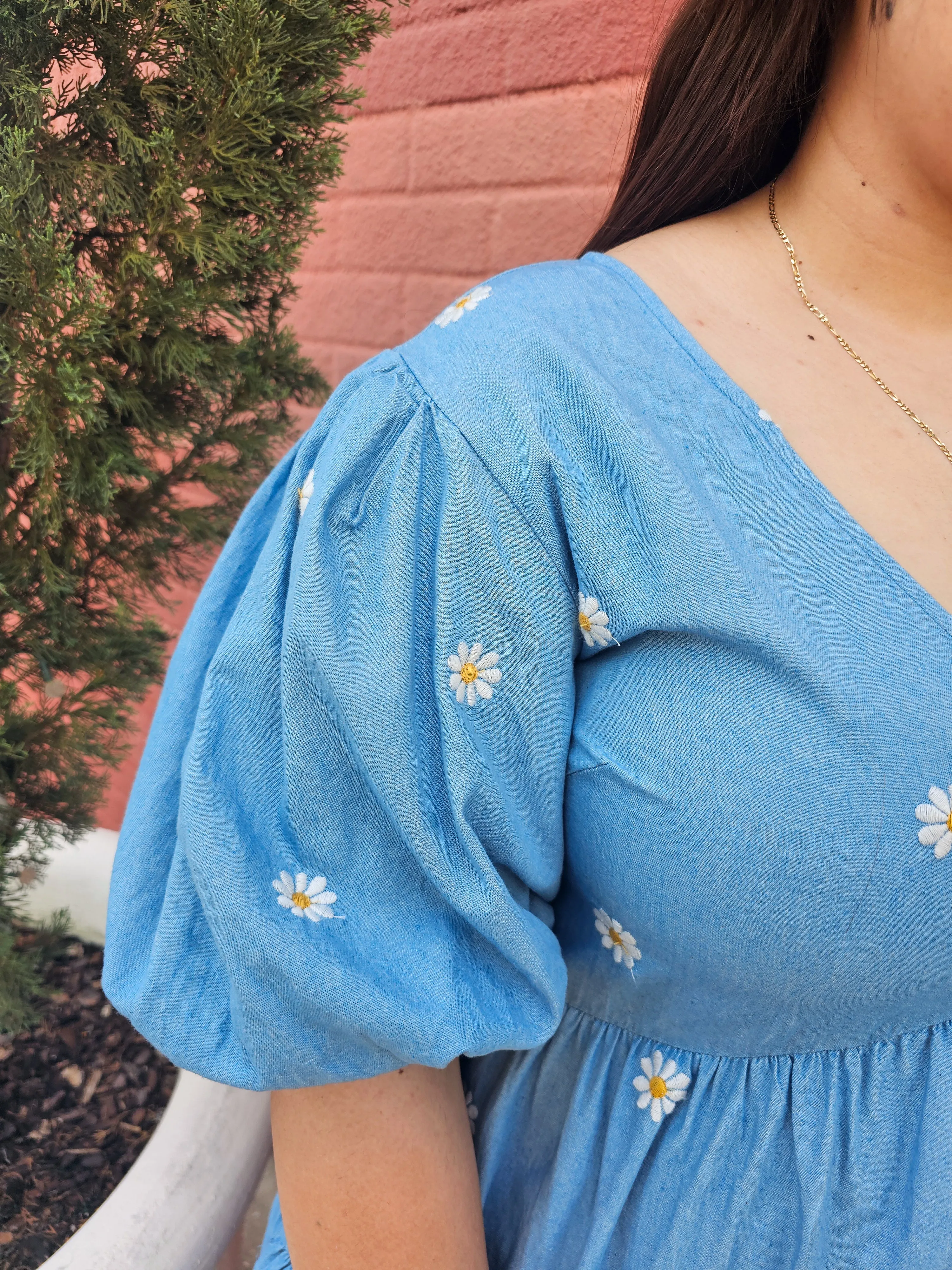 Hazel Romper