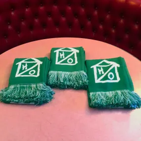 Hideout Sign Scarf