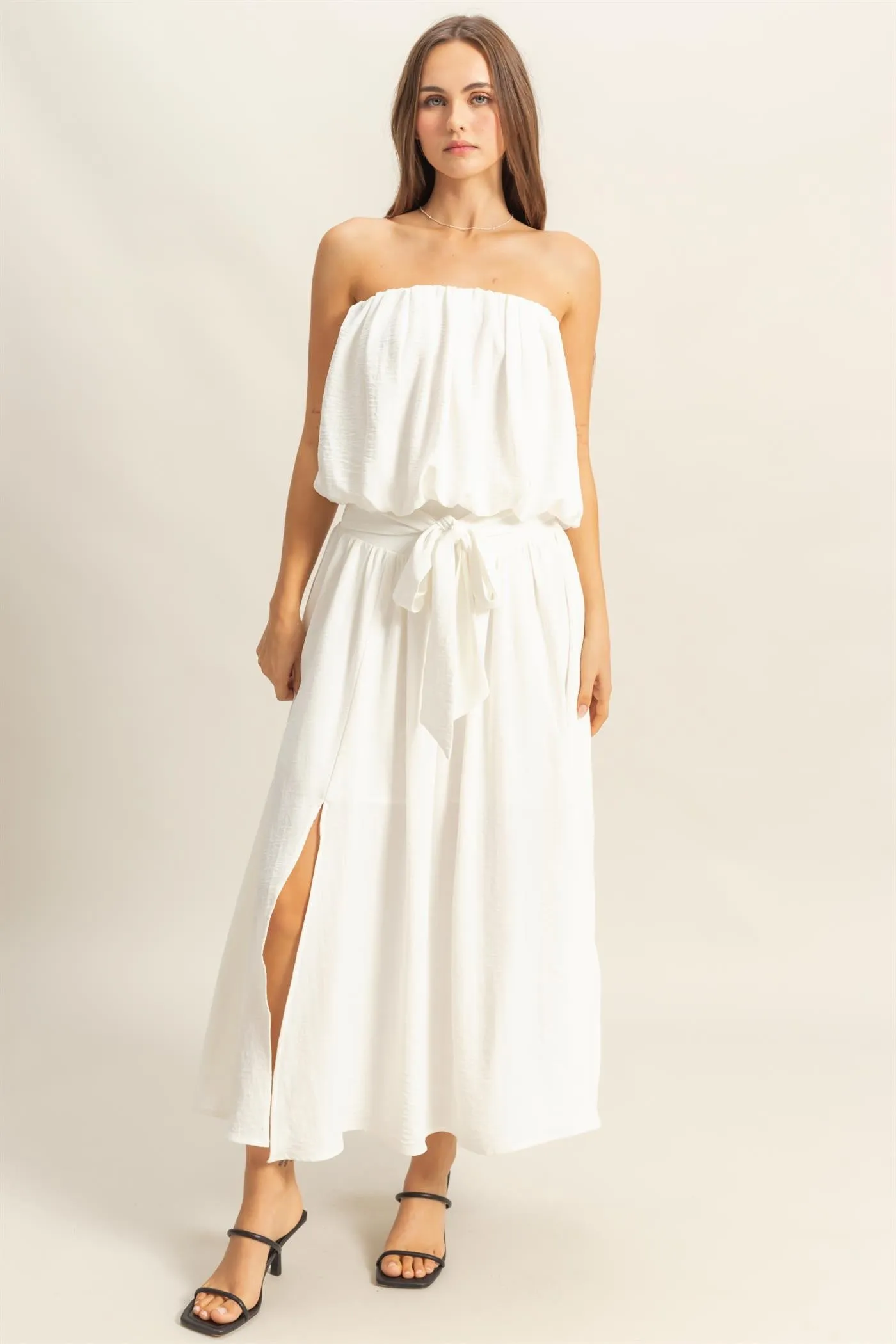 Hold On To Love Skirt