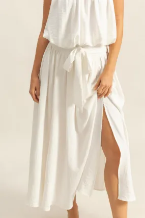 Hold On To Love Skirt