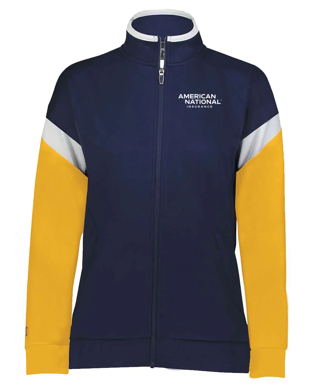 Holloway Women's Limitless Full-Zip Jacket - 229779