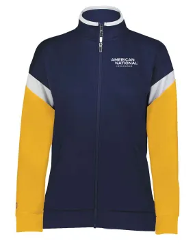 Holloway Women's Limitless Full-Zip Jacket - 229779