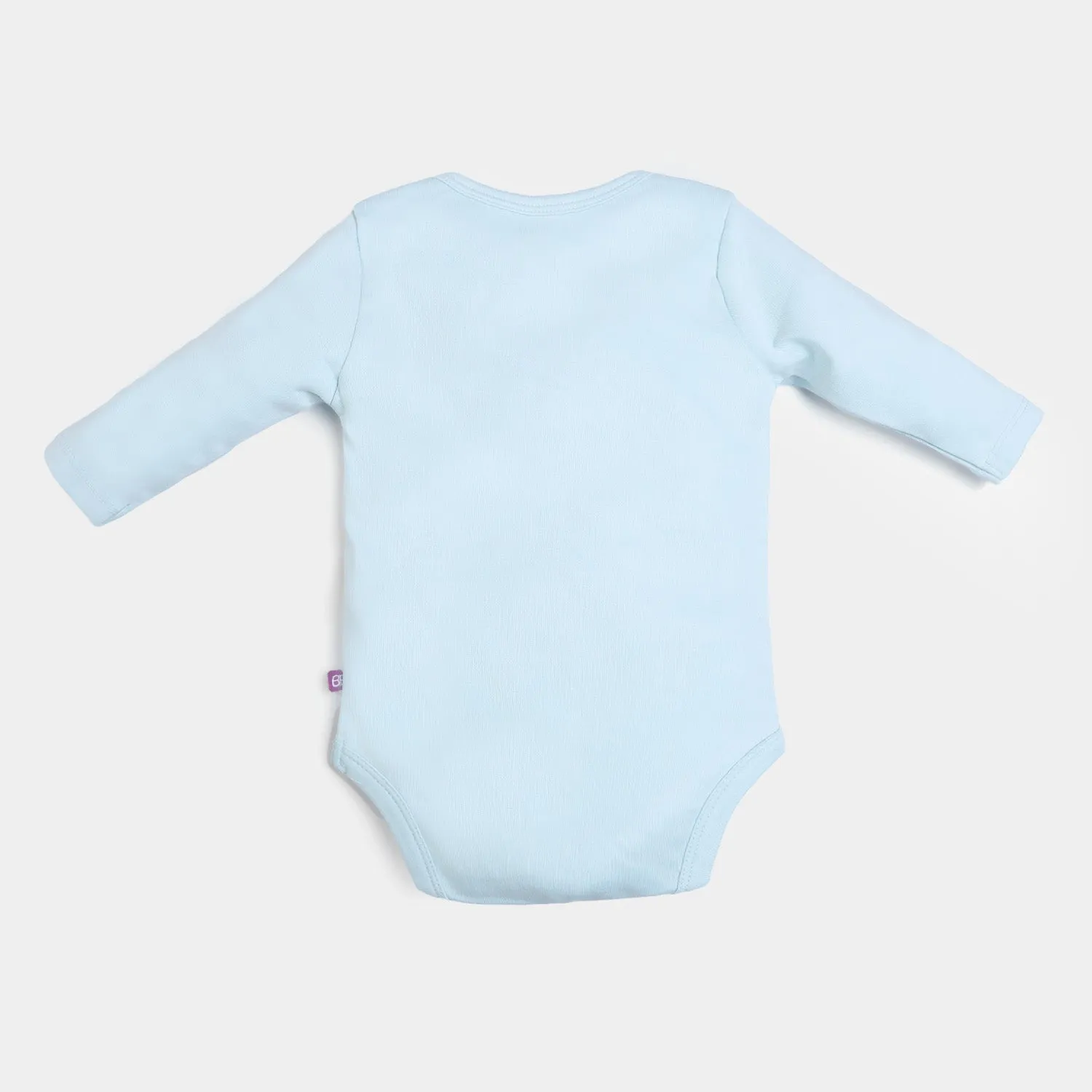 Infant Cotton Romper Sweetest Dada & Dadi-Qulet Tide