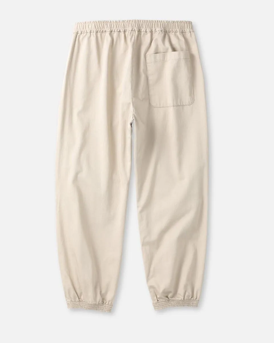 Japan Blue Convenient Pants - Beige