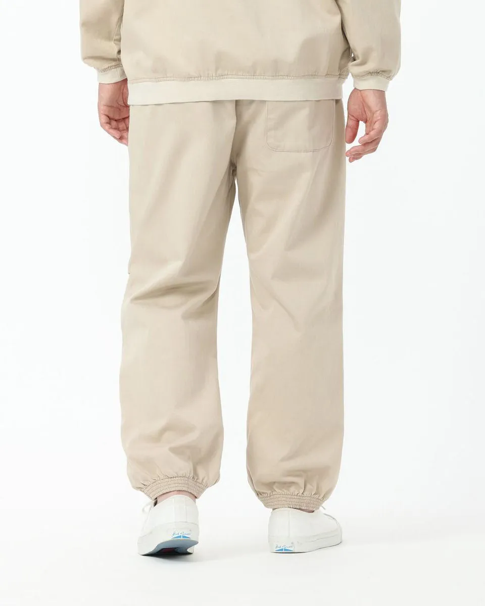 Japan Blue Convenient Pants - Beige