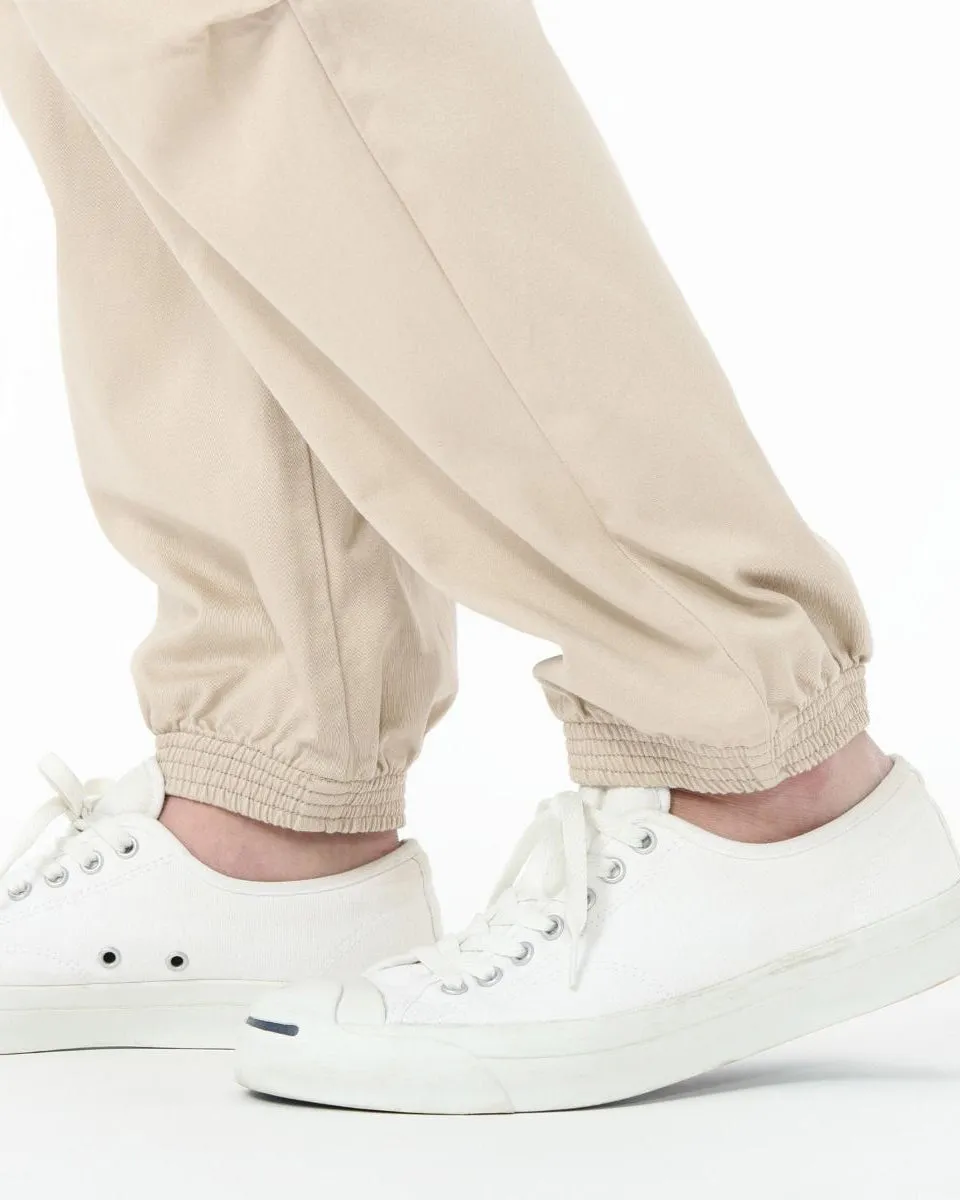 Japan Blue Convenient Pants - Beige