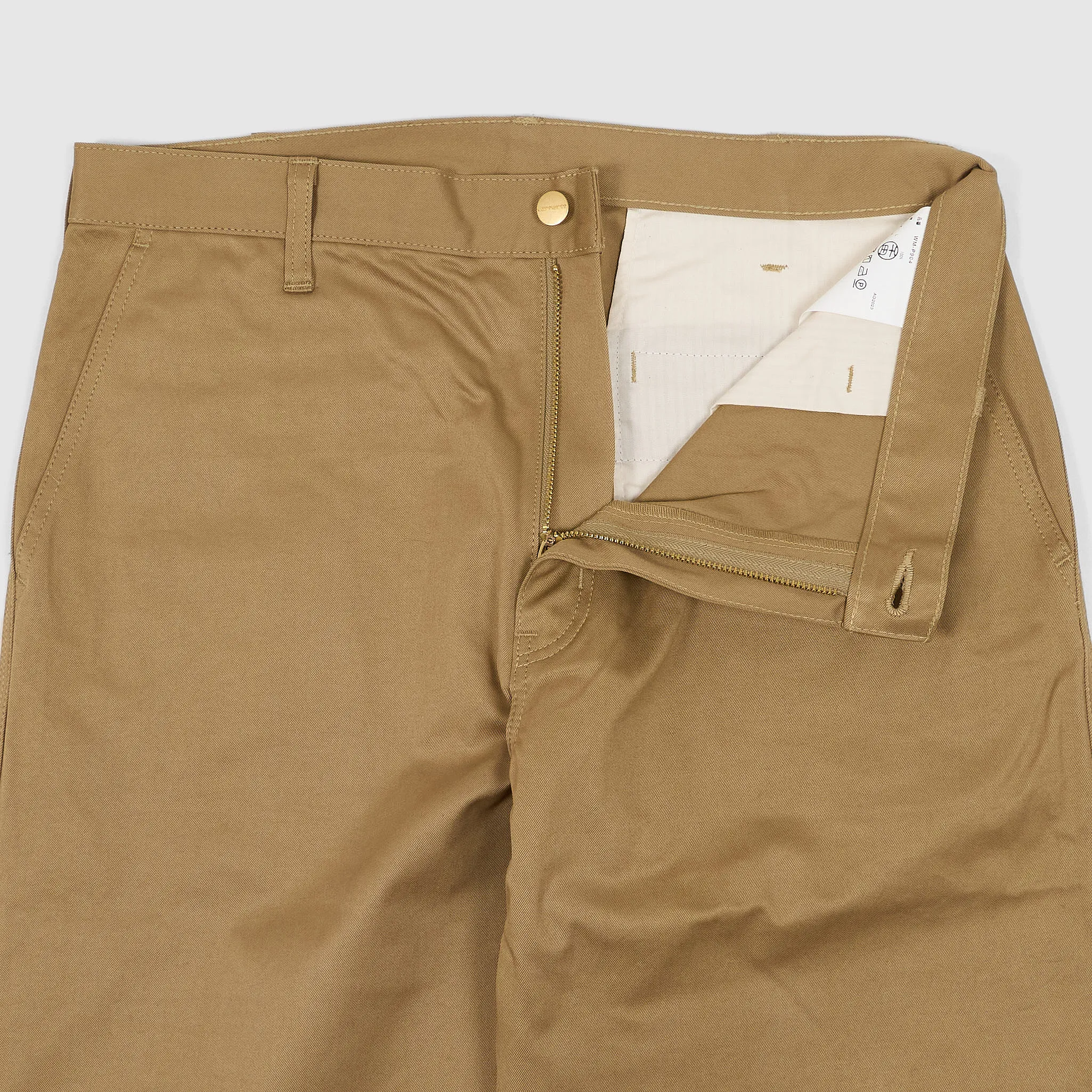 Junya Watanabe Man x Carhartt Wide Cut Chino Pants