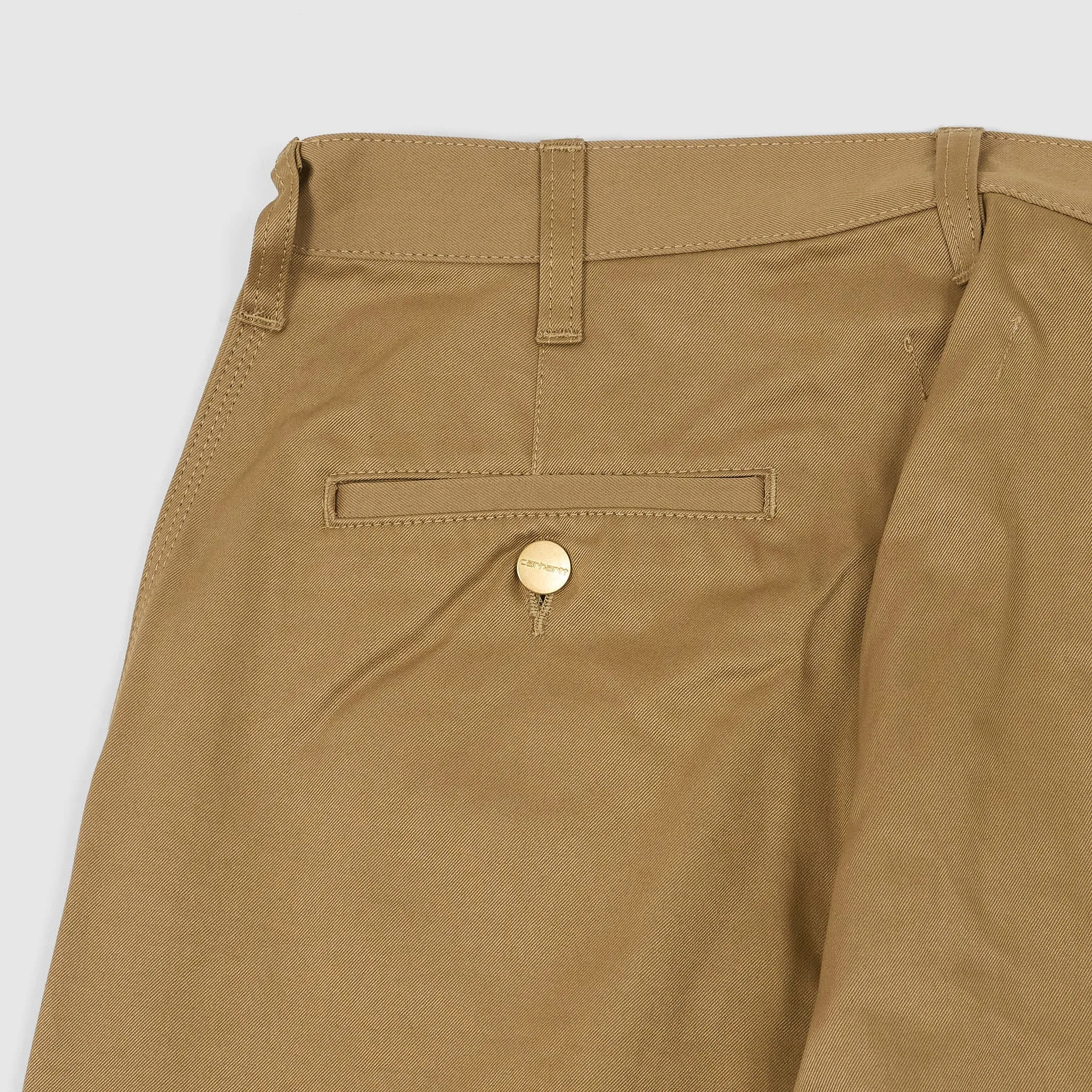 Junya Watanabe Man x Carhartt Wide Cut Chino Pants