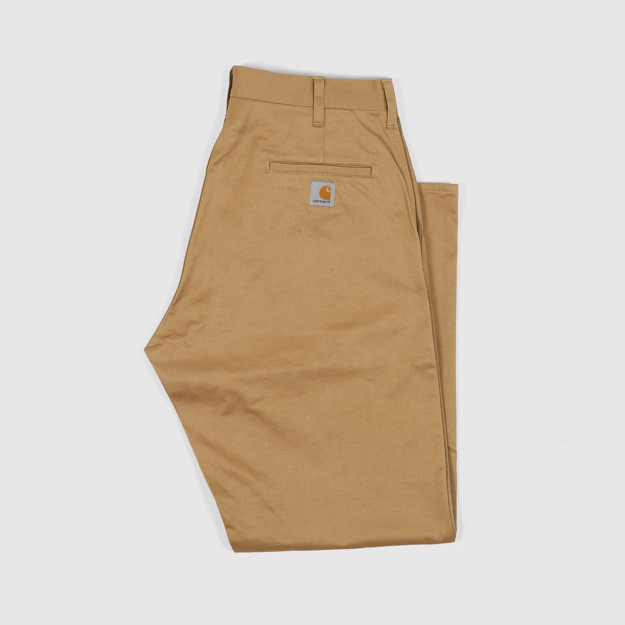 Junya Watanabe Man x Carhartt Wide Cut Chino Pants