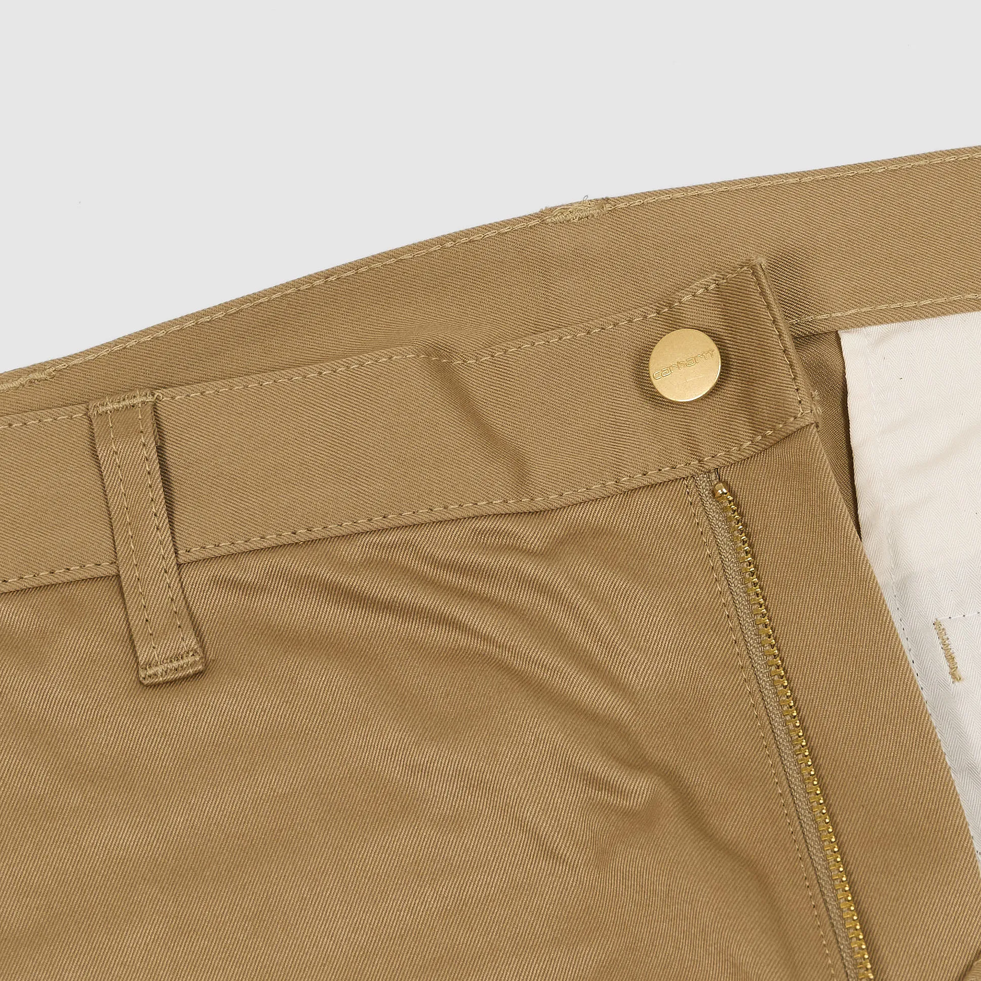 Junya Watanabe Man x Carhartt Wide Cut Chino Pants