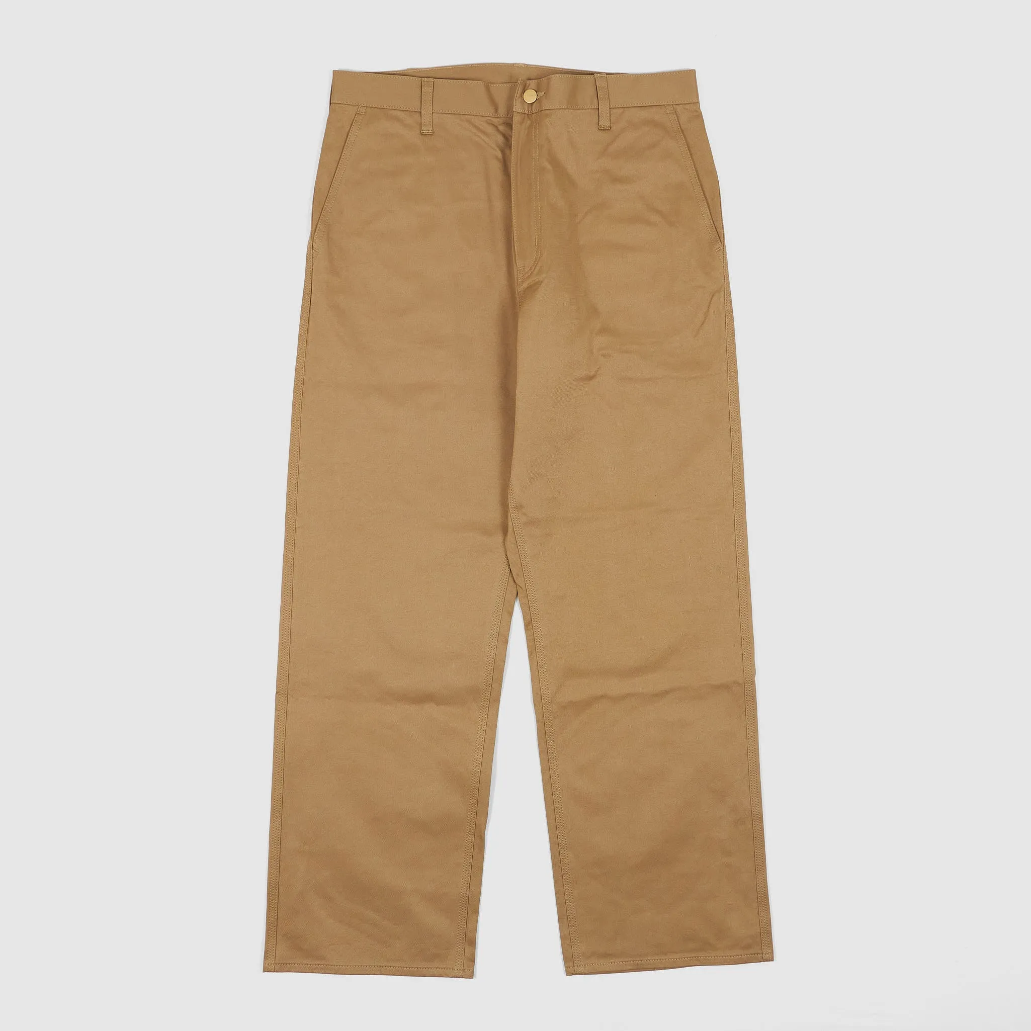 Junya Watanabe Man x Carhartt Wide Cut Chino Pants