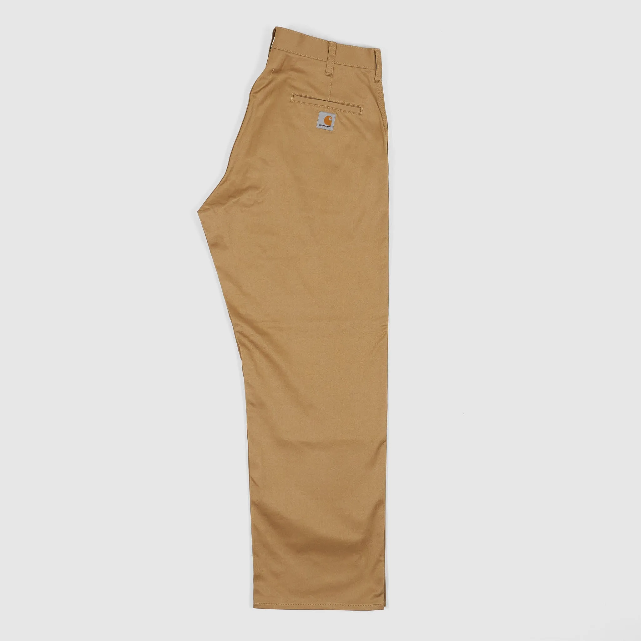 Junya Watanabe Man x Carhartt Wide Cut Chino Pants