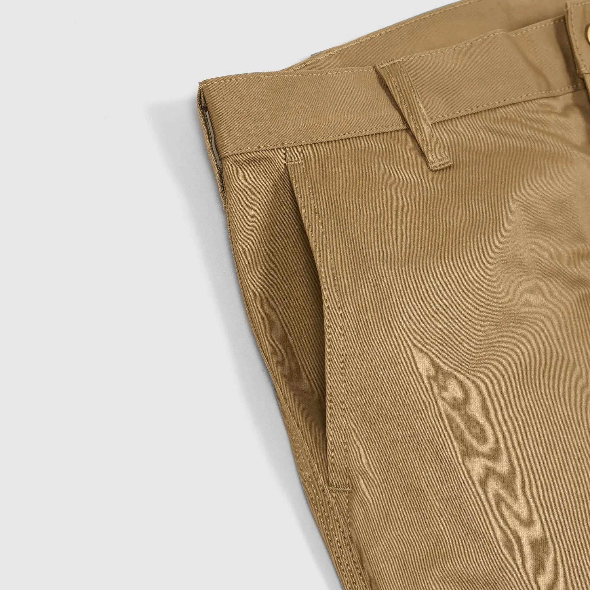 Junya Watanabe Man x Carhartt Wide Cut Chino Pants