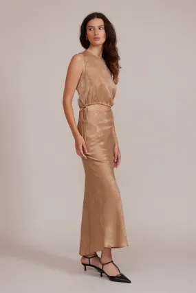 KATIANNA MAXI SKIRT
