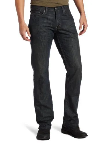 Levi's Men's 514 Straight Fit Stretch Jean