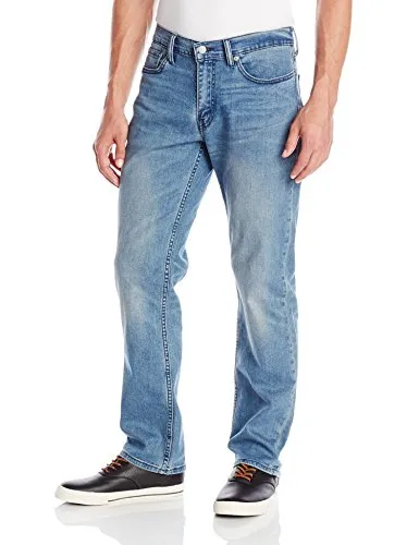 Levi's Men's 514 Straight Fit Stretch Jean
