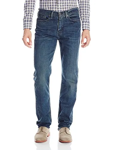 Levi's Men's 514 Straight Fit Stretch Jean