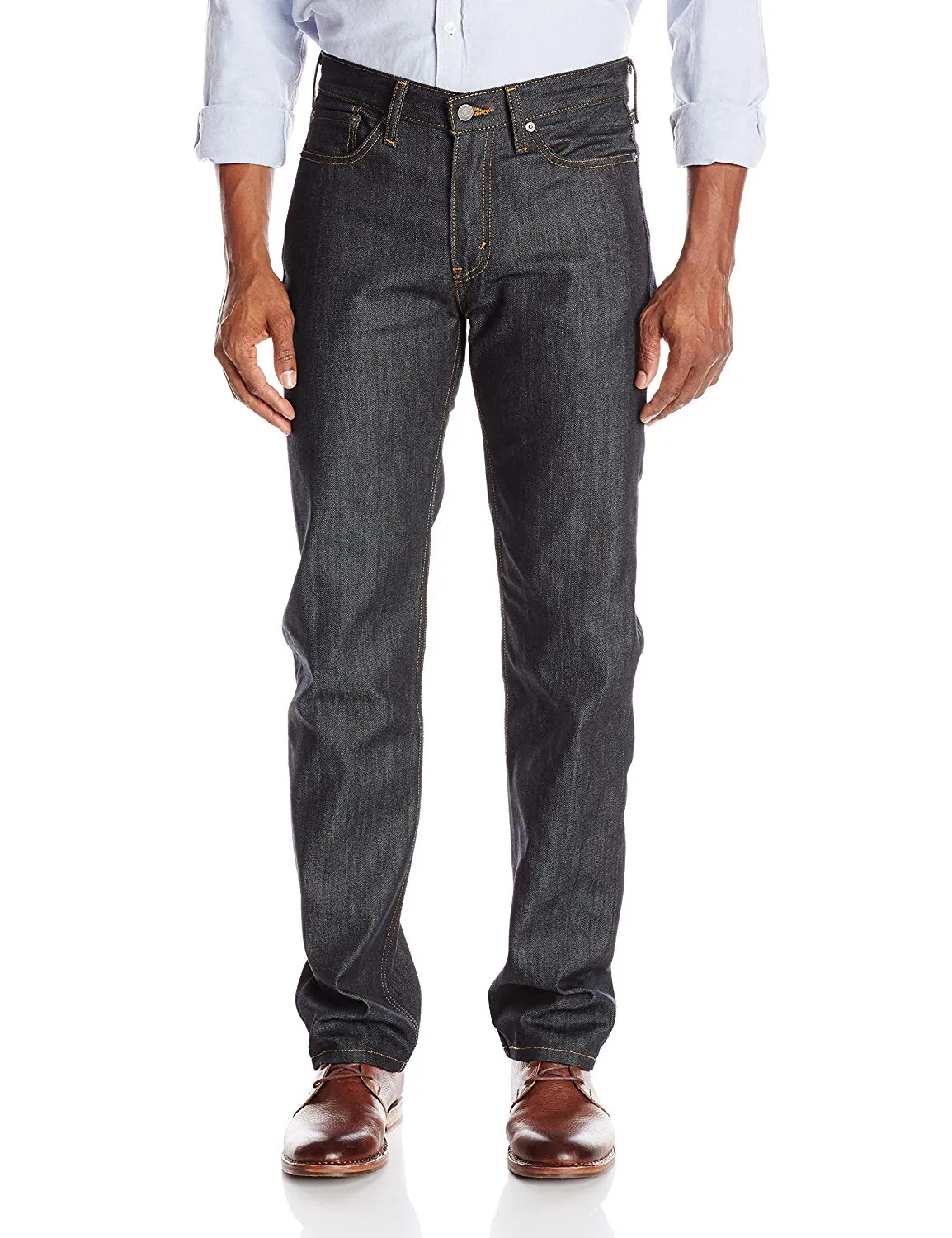 Levi's Men's 514 Straight Fit Stretch Jean