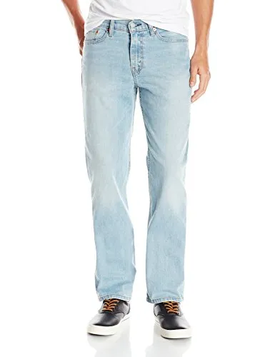 Levi's Men's 514 Straight Fit Stretch Jean