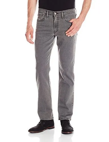 Levi's Men's 514 Straight Fit Stretch Jean
