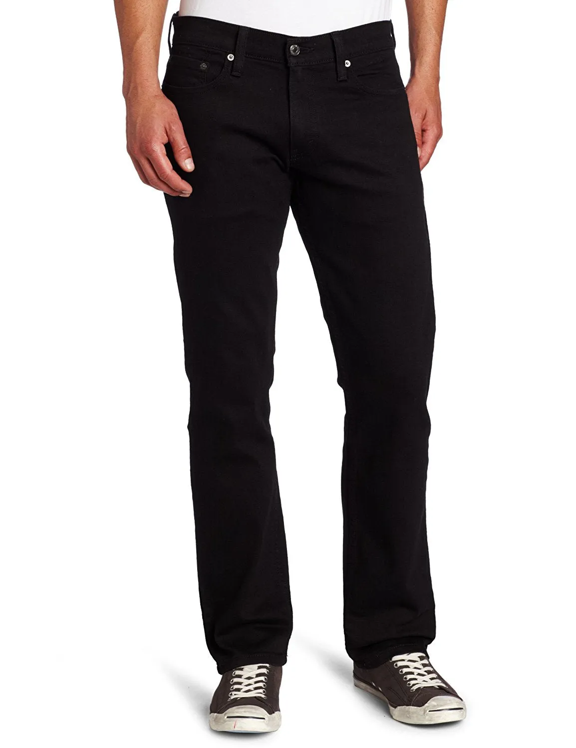 Levi's Men's 514 Straight Fit Stretch Jean