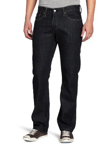 Levi's Men's 514 Straight Fit Stretch Jean