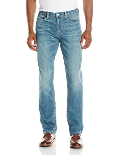 Levi's Men's 514 Straight Fit Stretch Jean