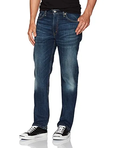 Levi's Men's 514 Straight Fit Stretch Jean