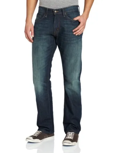 Levi's Men's 514 Straight Fit Stretch Jean