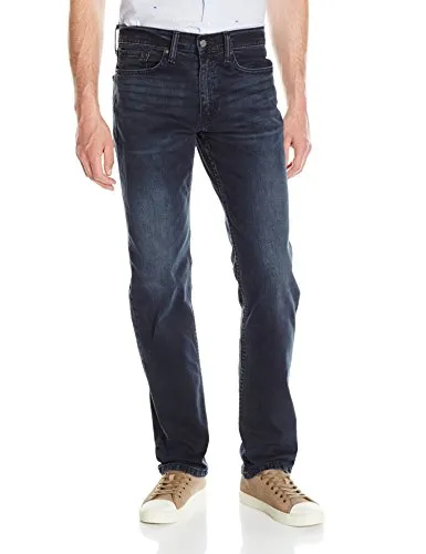 Levi's Men's 514 Straight Fit Stretch Jean