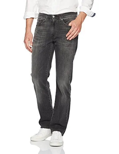 Levi's Men's 514 Straight Fit Stretch Jean