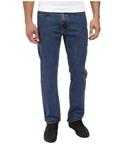 Levi's Men's 514 Straight Fit Stretch Jean