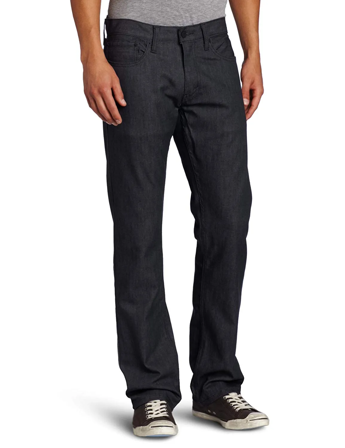 Levi's Men's 514 Straight Fit Stretch Jean