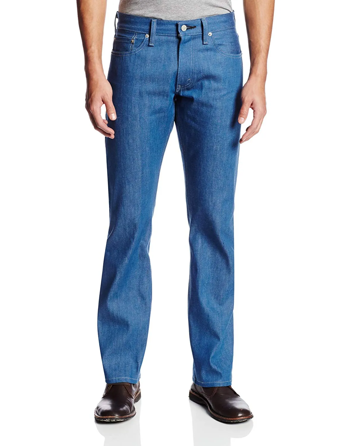 Levi's Men's 514 Straight Fit Stretch Jean