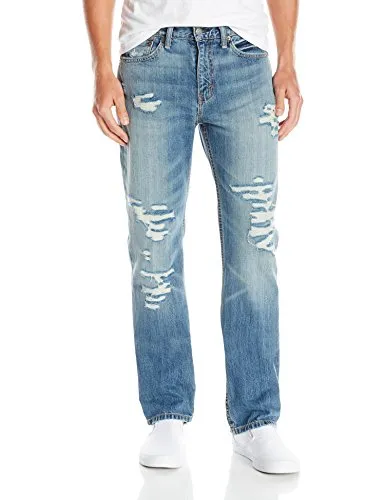 Levi's Men's 514 Straight Fit Stretch Jean