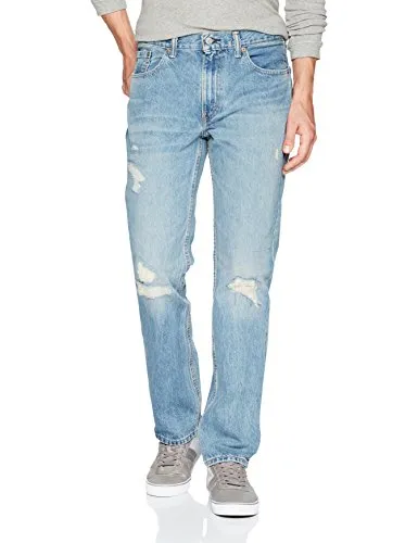 Levi's Men's 514 Straight Fit Stretch Jean