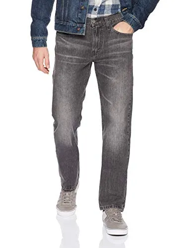 Levi's Men's 514 Straight Fit Stretch Jean