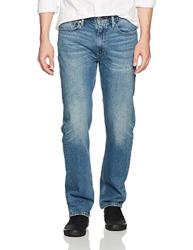 Levi's Men's 514 Straight Fit Stretch Jean