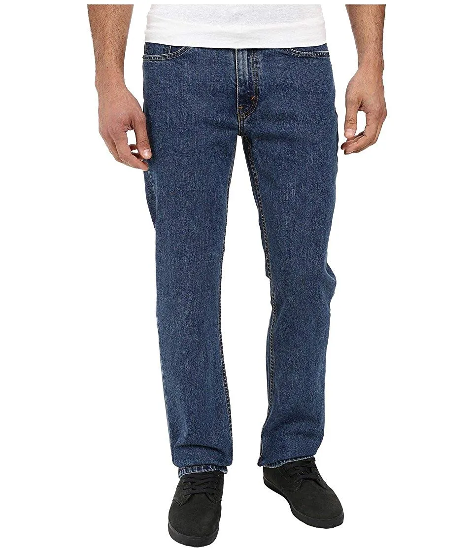Levi's Men's 514 Straight Fit Stretch Jean