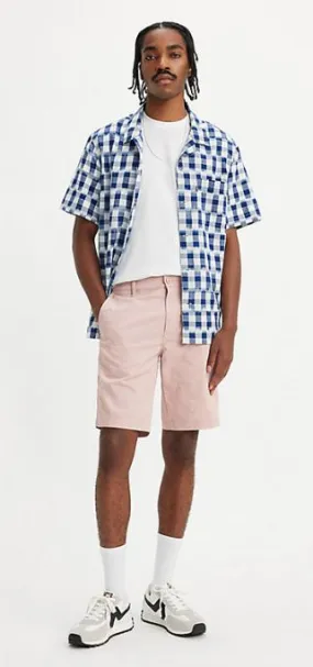 LEVI'S XX Chino Shorts III Adobe Rose