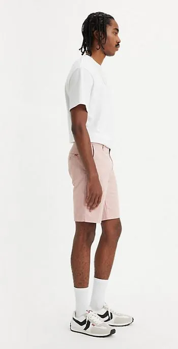 LEVI'S XX Chino Shorts III Adobe Rose